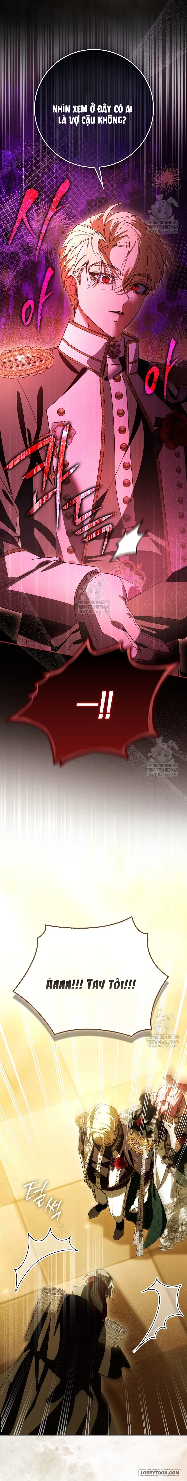 Tôi Sẽ Đổi Chồng Trước Bằng Hôn Nhân Cướp Đoạt Chapter 13 - 3