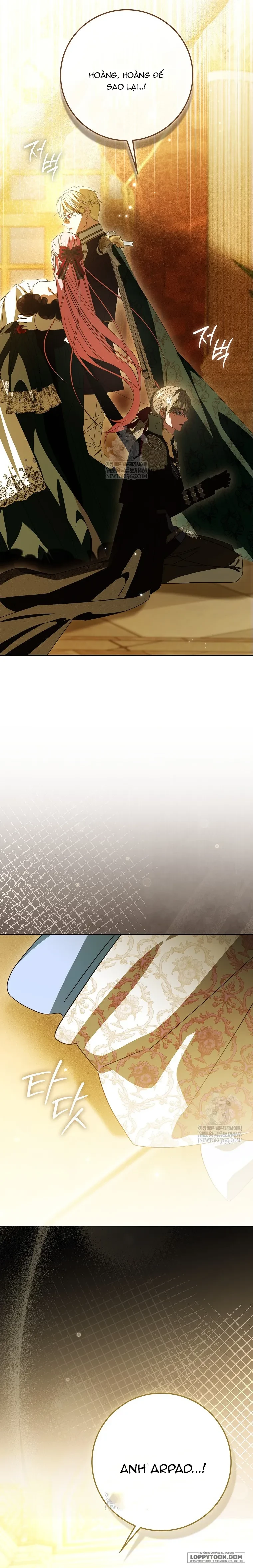 Tôi Sẽ Đổi Chồng Trước Bằng Hôn Nhân Cướp Đoạt Chapter 13 - 8