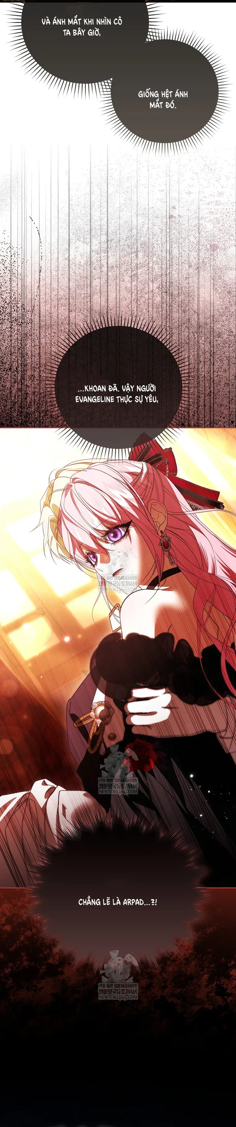 Tôi Sẽ Đổi Chồng Trước Bằng Hôn Nhân Cướp Đoạt Chapter 13 - 11