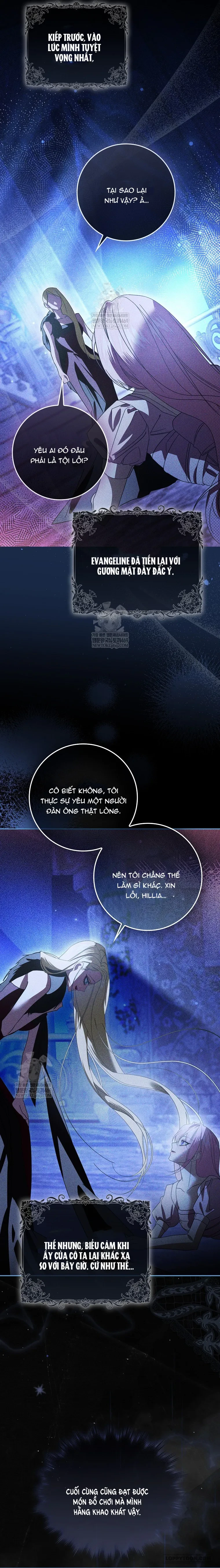 Tôi Sẽ Đổi Chồng Trước Bằng Hôn Nhân Cướp Đoạt Chapter 13 - 12