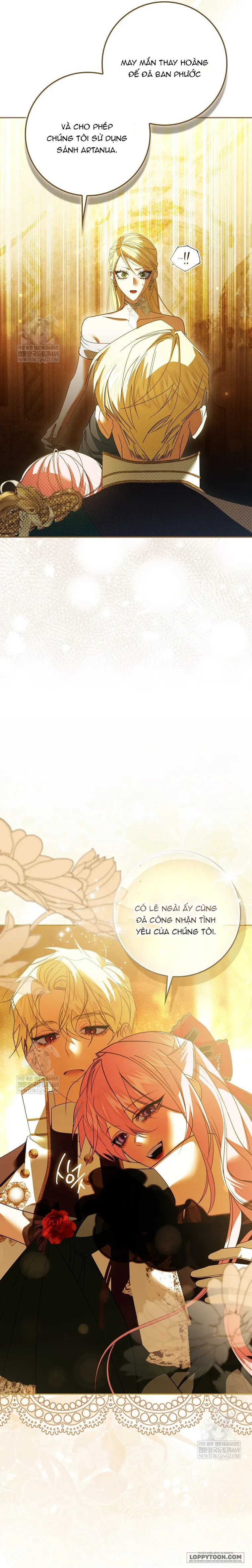 Tôi Sẽ Đổi Chồng Trước Bằng Hôn Nhân Cướp Đoạt Chapter 13 - 14