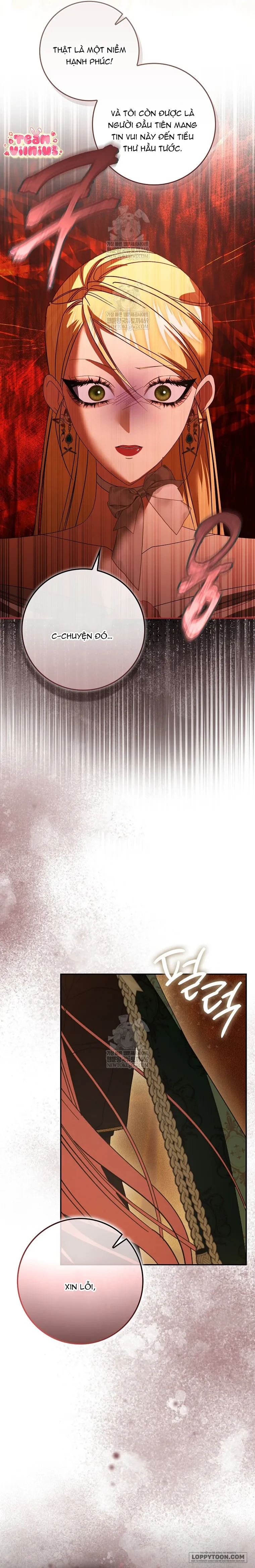 Tôi Sẽ Đổi Chồng Trước Bằng Hôn Nhân Cướp Đoạt Chapter 13 - 15