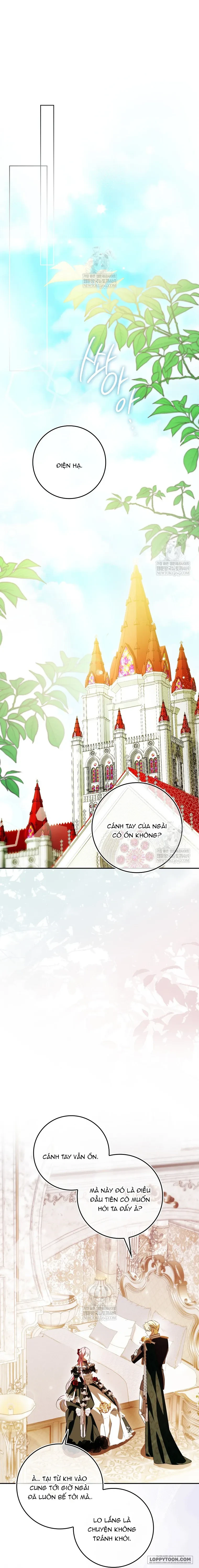 Tôi Sẽ Đổi Chồng Trước Bằng Hôn Nhân Cướp Đoạt Chapter 13 - 17