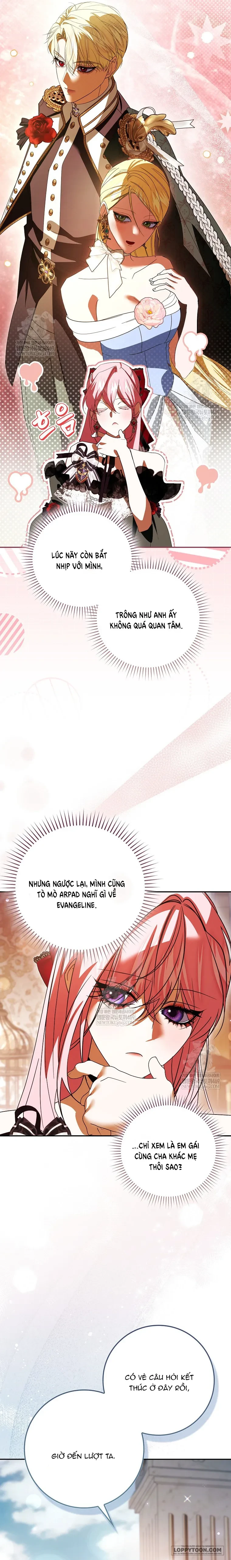 Tôi Sẽ Đổi Chồng Trước Bằng Hôn Nhân Cướp Đoạt Chapter 13 - 19