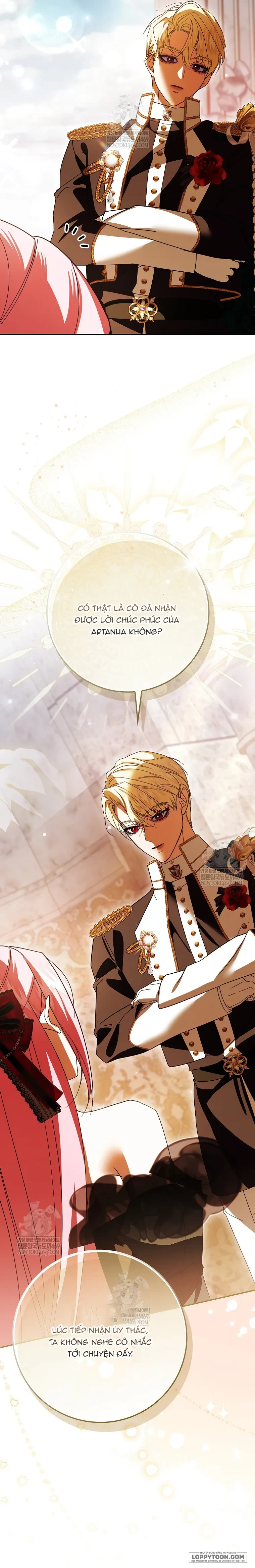 Tôi Sẽ Đổi Chồng Trước Bằng Hôn Nhân Cướp Đoạt Chapter 13 - 20