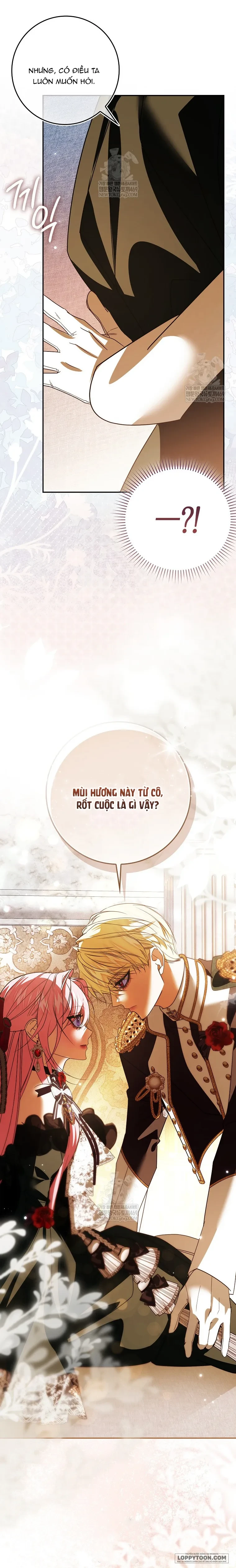 Tôi Sẽ Đổi Chồng Trước Bằng Hôn Nhân Cướp Đoạt Chapter 13 - 24