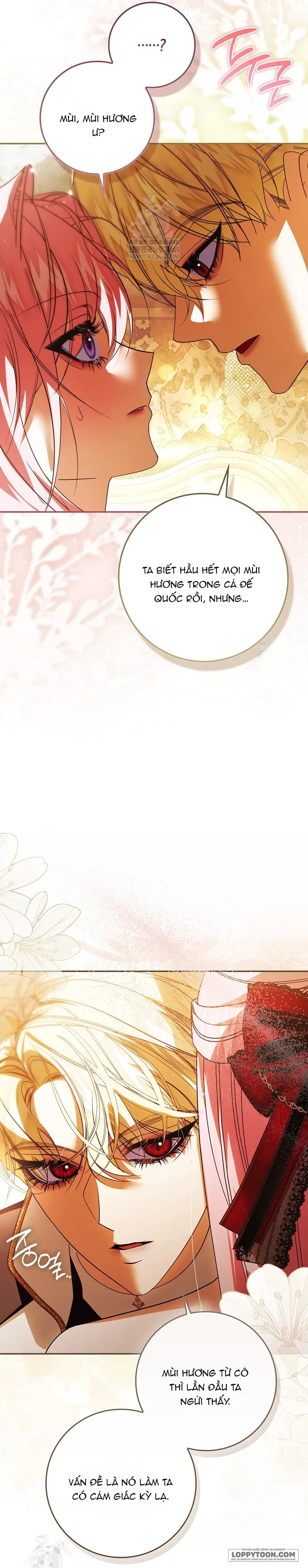 Tôi Sẽ Đổi Chồng Trước Bằng Hôn Nhân Cướp Đoạt Chapter 13 - 25