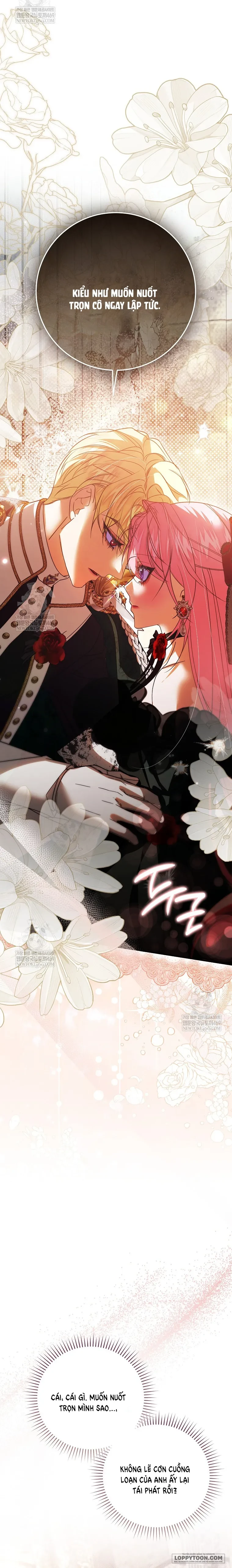 Tôi Sẽ Đổi Chồng Trước Bằng Hôn Nhân Cướp Đoạt Chapter 13 - 26