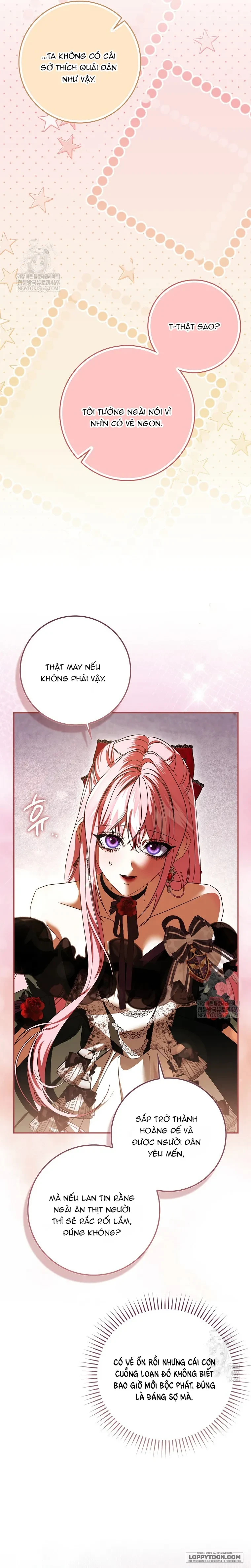 Tôi Sẽ Đổi Chồng Trước Bằng Hôn Nhân Cướp Đoạt Chapter 13 - 28