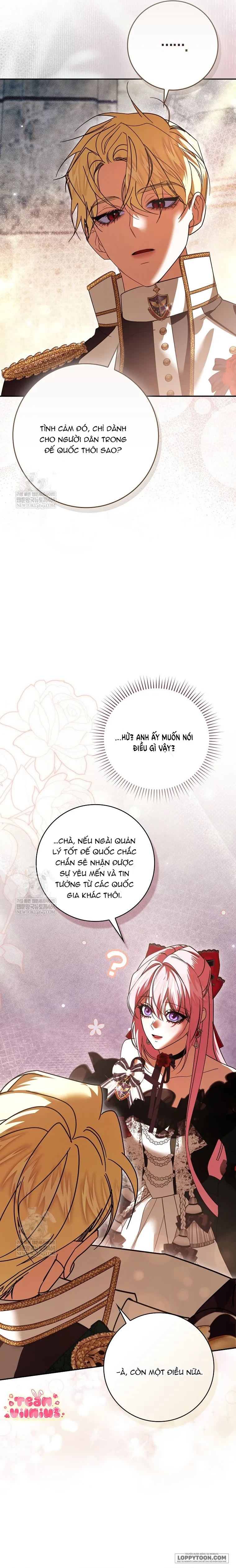 Tôi Sẽ Đổi Chồng Trước Bằng Hôn Nhân Cướp Đoạt Chapter 13 - 29