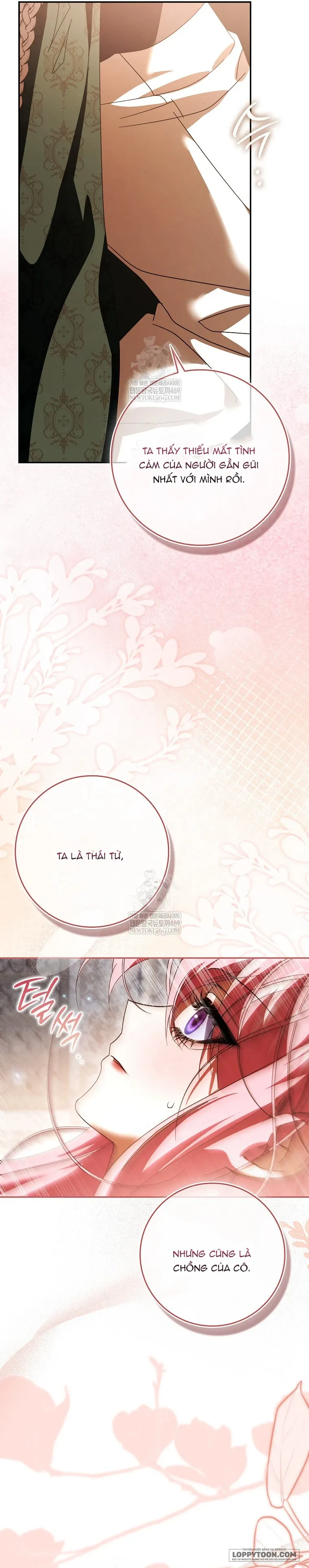 Tôi Sẽ Đổi Chồng Trước Bằng Hôn Nhân Cướp Đoạt Chapter 13 - 30