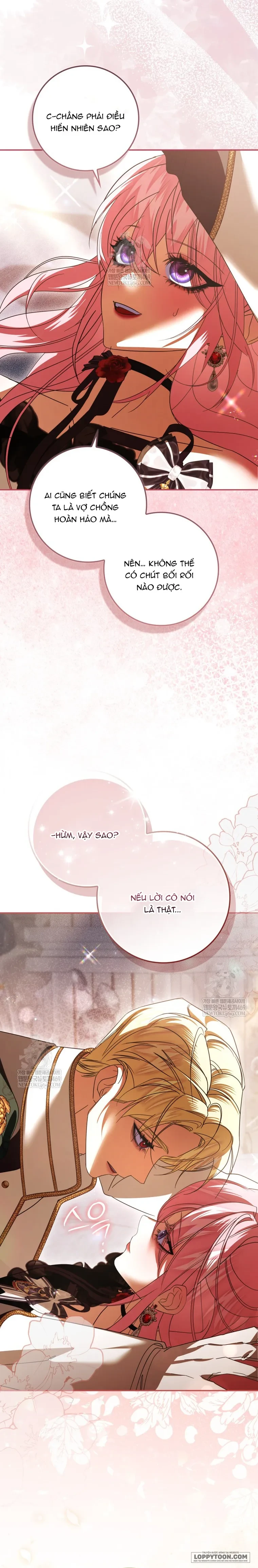 Tôi Sẽ Đổi Chồng Trước Bằng Hôn Nhân Cướp Đoạt Chapter 14 - 2