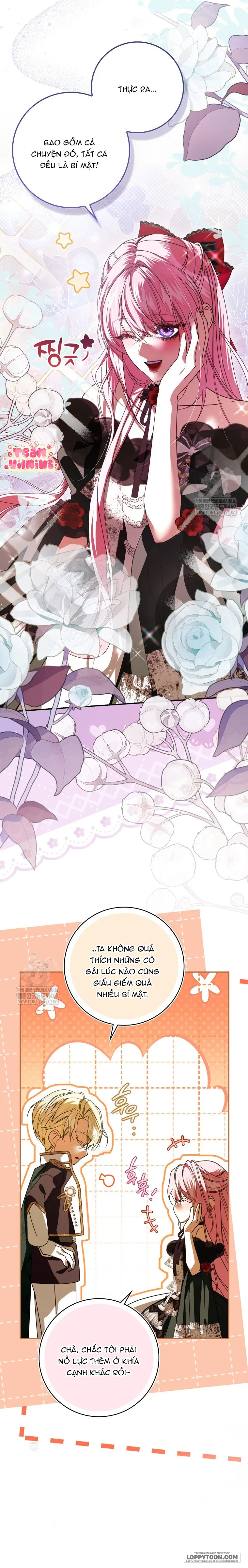 Tôi Sẽ Đổi Chồng Trước Bằng Hôn Nhân Cướp Đoạt Chapter 14 - 6