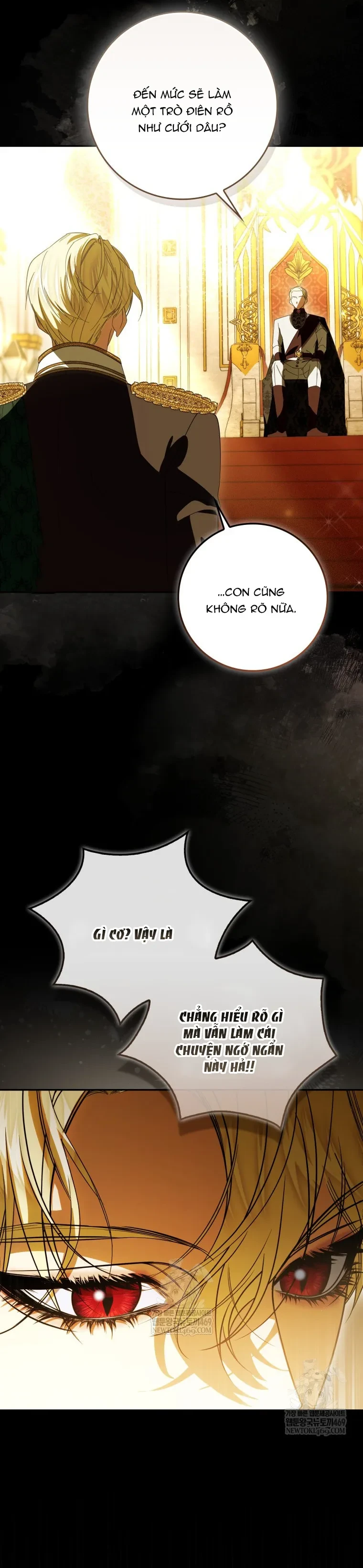 Tôi Sẽ Đổi Chồng Trước Bằng Hôn Nhân Cướp Đoạt Chapter 14 - 8