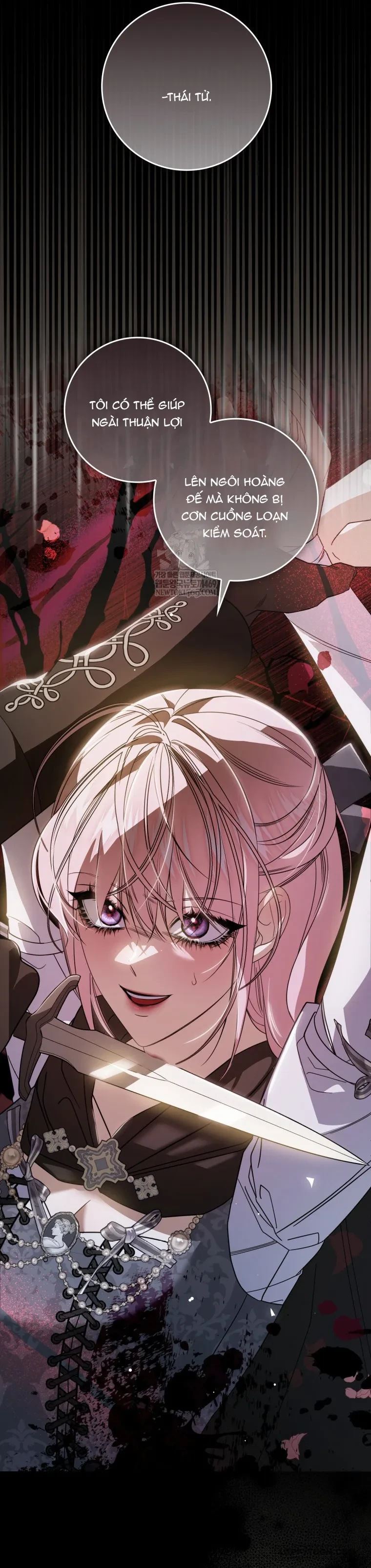 Tôi Sẽ Đổi Chồng Trước Bằng Hôn Nhân Cướp Đoạt Chapter 14 - 9