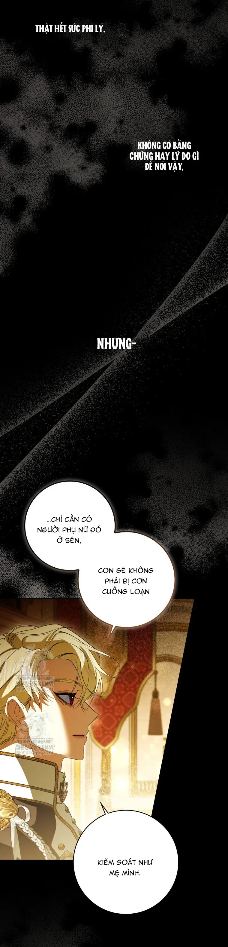 Tôi Sẽ Đổi Chồng Trước Bằng Hôn Nhân Cướp Đoạt Chapter 14 - 10