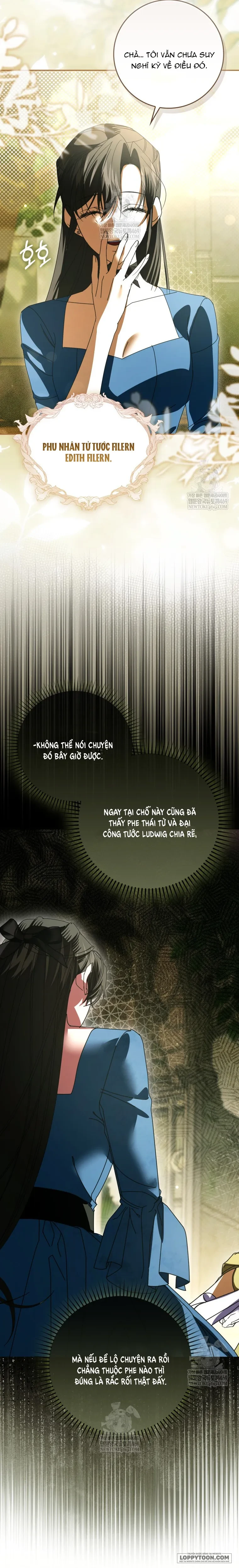 Tôi Sẽ Đổi Chồng Trước Bằng Hôn Nhân Cướp Đoạt Chapter 14 - 13