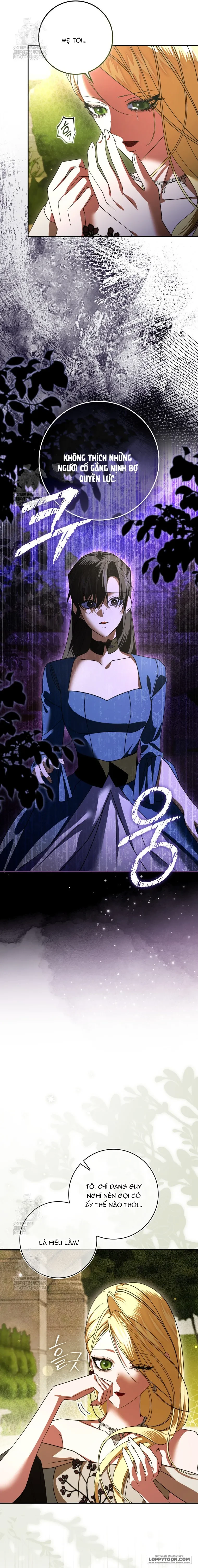 Tôi Sẽ Đổi Chồng Trước Bằng Hôn Nhân Cướp Đoạt Chapter 14 - 19