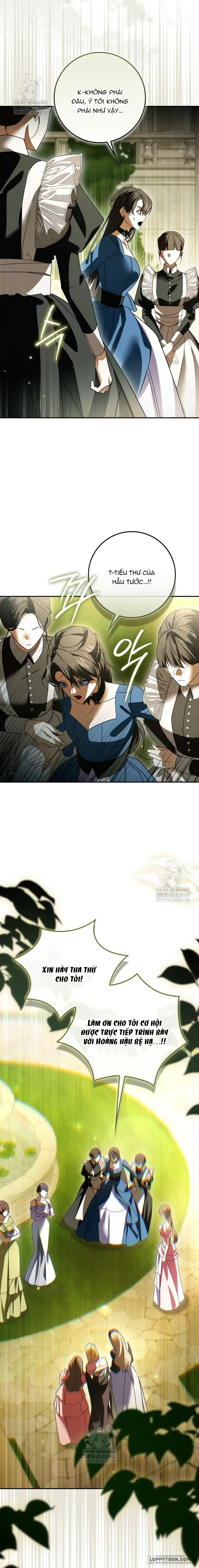 Tôi Sẽ Đổi Chồng Trước Bằng Hôn Nhân Cướp Đoạt Chapter 14 - 20