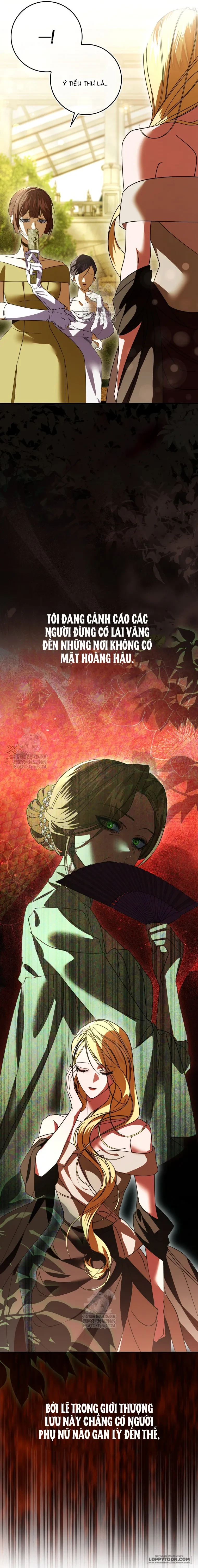 Tôi Sẽ Đổi Chồng Trước Bằng Hôn Nhân Cướp Đoạt Chapter 14 - 23