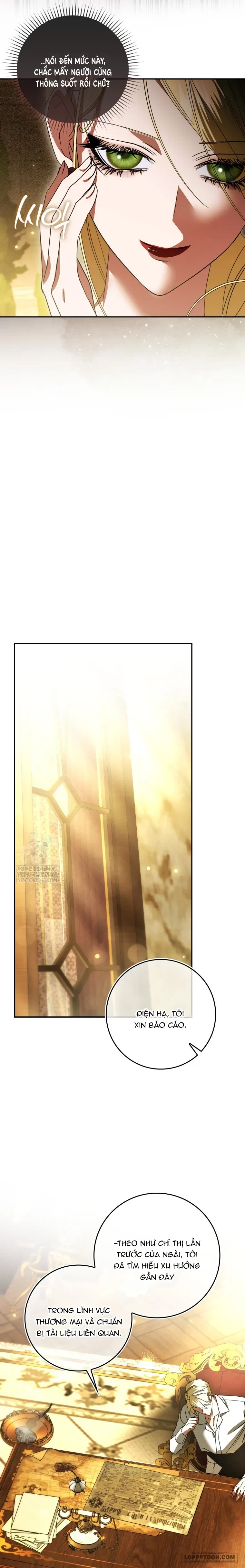 Tôi Sẽ Đổi Chồng Trước Bằng Hôn Nhân Cướp Đoạt Chapter 14 - 24