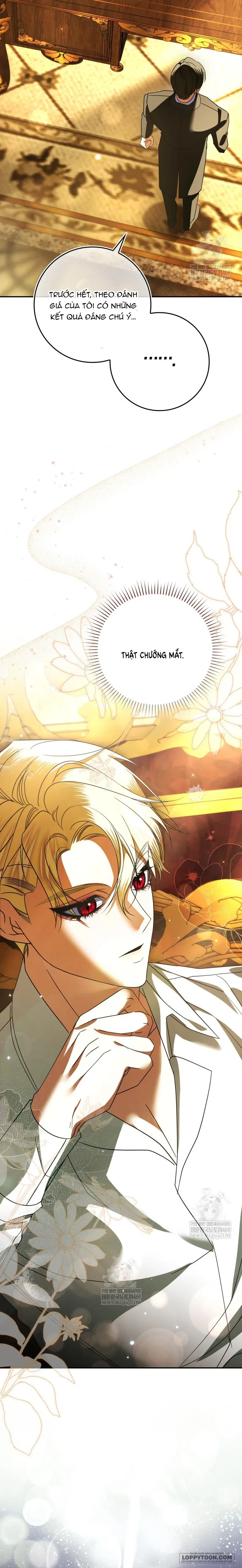 Tôi Sẽ Đổi Chồng Trước Bằng Hôn Nhân Cướp Đoạt Chapter 14 - 25