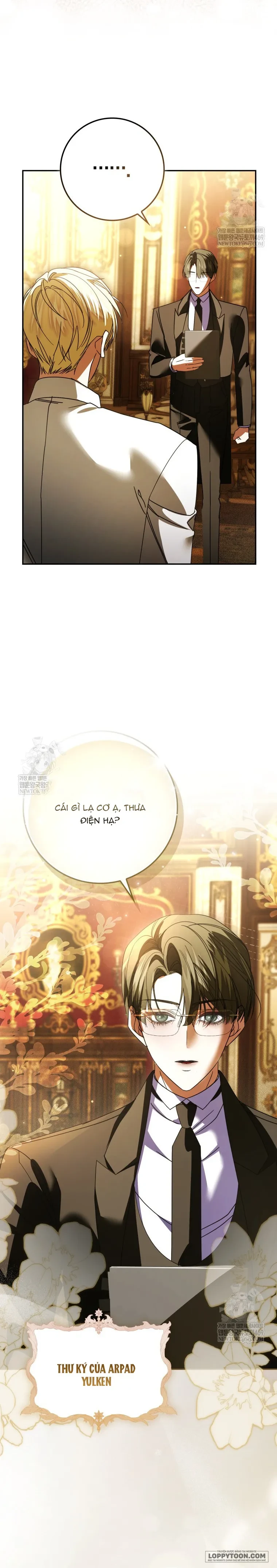 Tôi Sẽ Đổi Chồng Trước Bằng Hôn Nhân Cướp Đoạt Chapter 14 - 27