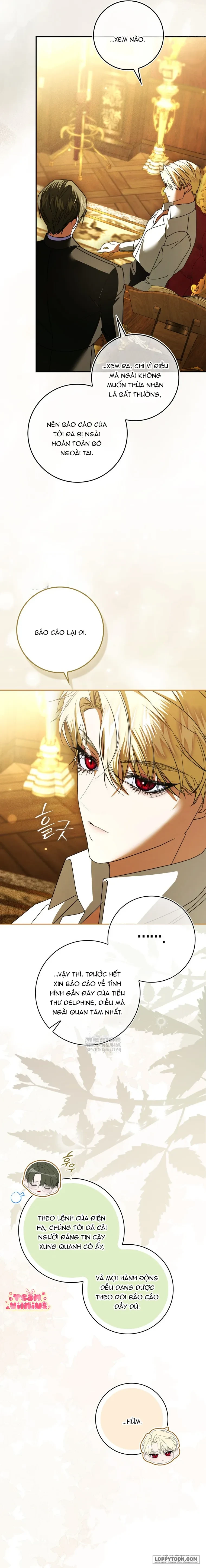 Tôi Sẽ Đổi Chồng Trước Bằng Hôn Nhân Cướp Đoạt Chapter 14 - 28