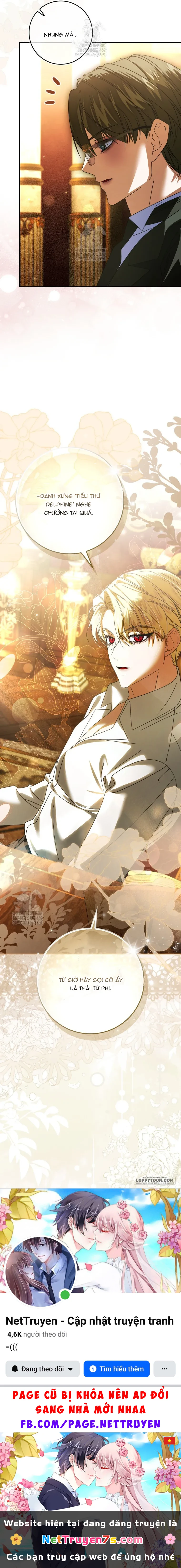 Tôi Sẽ Đổi Chồng Trước Bằng Hôn Nhân Cướp Đoạt Chapter 14 - 29