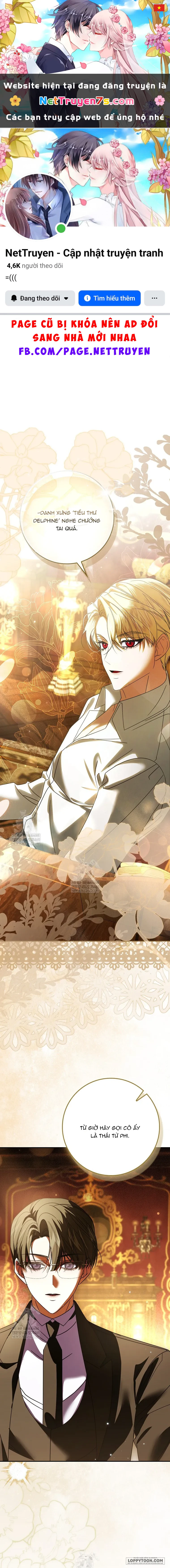 Tôi Sẽ Đổi Chồng Trước Bằng Hôn Nhân Cướp Đoạt Chapter 15 - 1