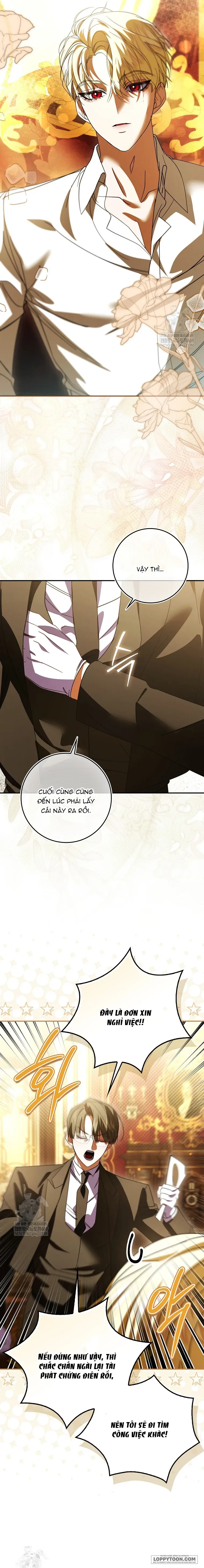 Tôi Sẽ Đổi Chồng Trước Bằng Hôn Nhân Cướp Đoạt Chapter 15 - 3