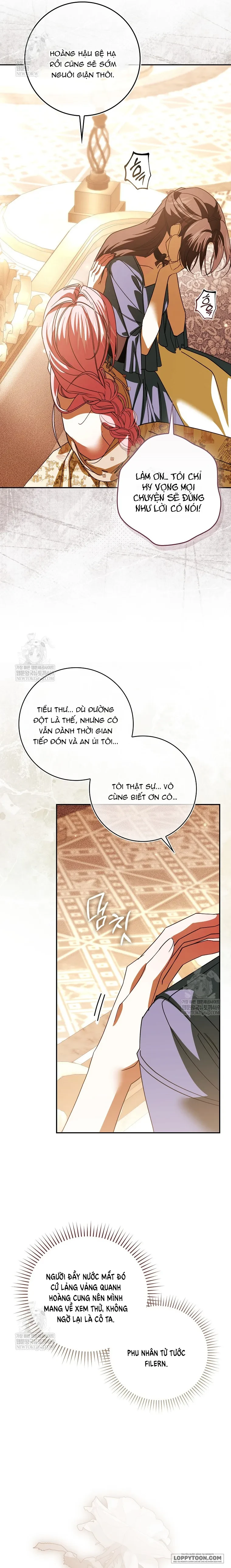 Tôi Sẽ Đổi Chồng Trước Bằng Hôn Nhân Cướp Đoạt Chapter 15 - 9