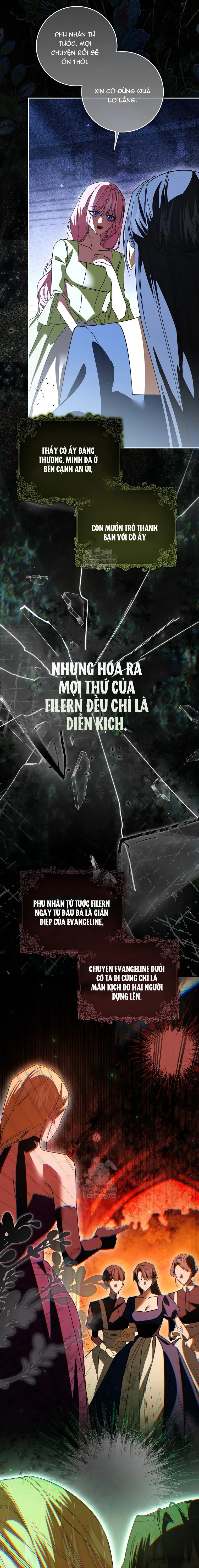 Tôi Sẽ Đổi Chồng Trước Bằng Hôn Nhân Cướp Đoạt Chapter 15 - 11