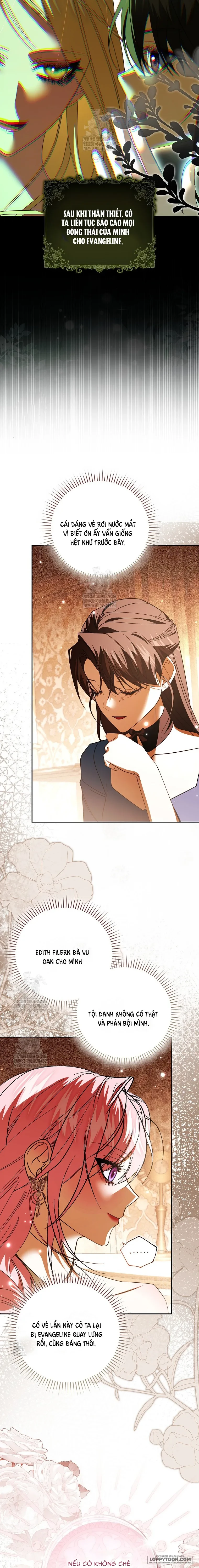 Tôi Sẽ Đổi Chồng Trước Bằng Hôn Nhân Cướp Đoạt Chapter 15 - 12