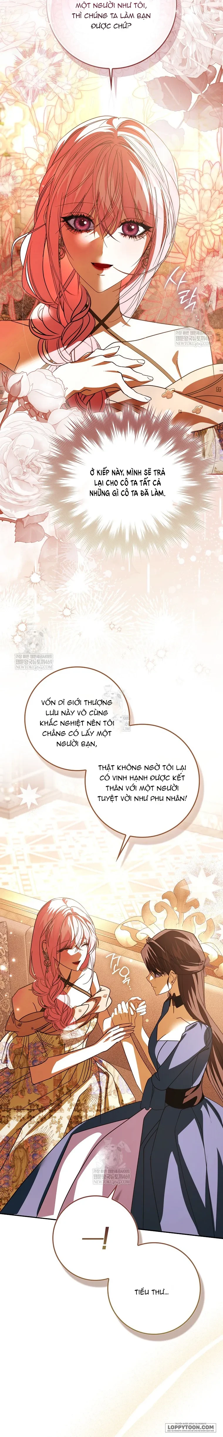 Tôi Sẽ Đổi Chồng Trước Bằng Hôn Nhân Cướp Đoạt Chapter 15 - 13