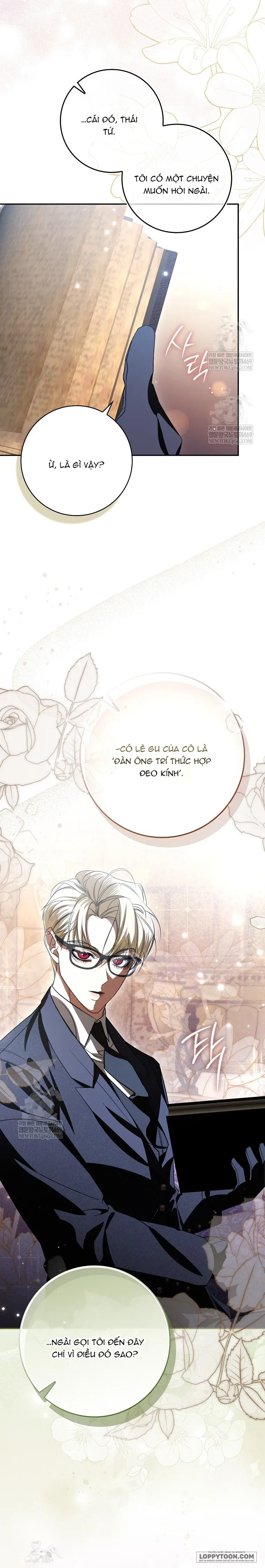 Tôi Sẽ Đổi Chồng Trước Bằng Hôn Nhân Cướp Đoạt Chapter 15 - 15