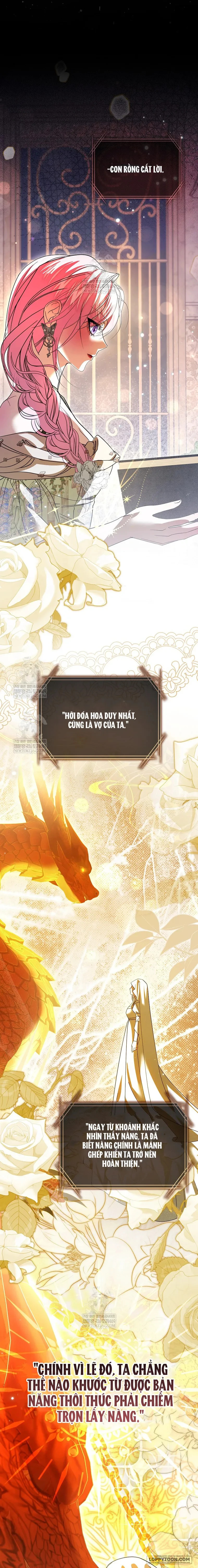 Tôi Sẽ Đổi Chồng Trước Bằng Hôn Nhân Cướp Đoạt Chapter 15 - 17