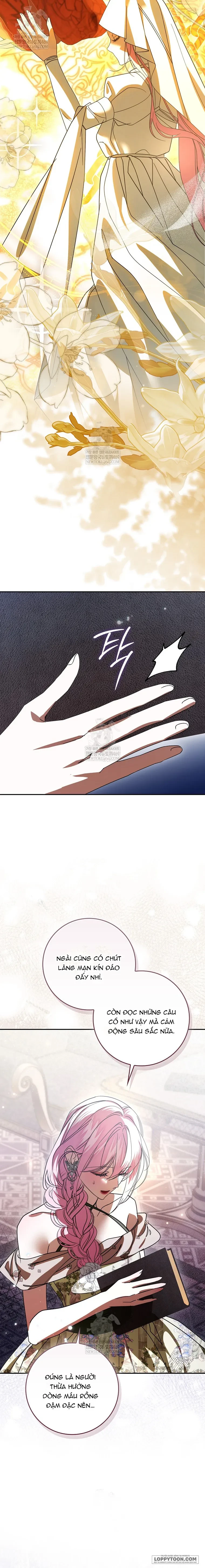 Tôi Sẽ Đổi Chồng Trước Bằng Hôn Nhân Cướp Đoạt Chapter 15 - 18