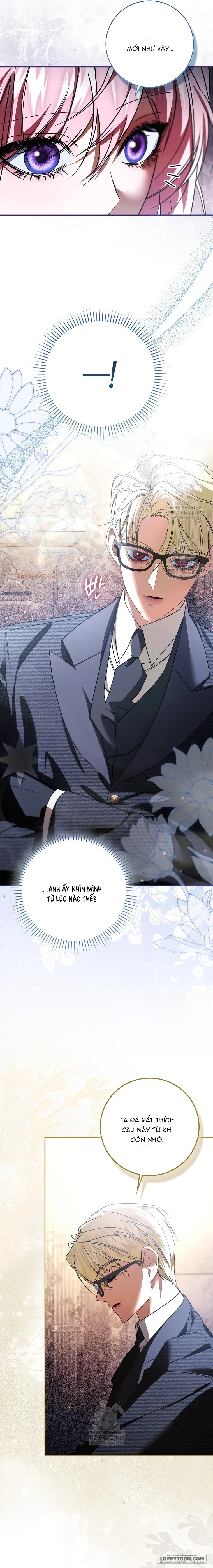 Tôi Sẽ Đổi Chồng Trước Bằng Hôn Nhân Cướp Đoạt Chapter 15 - 19