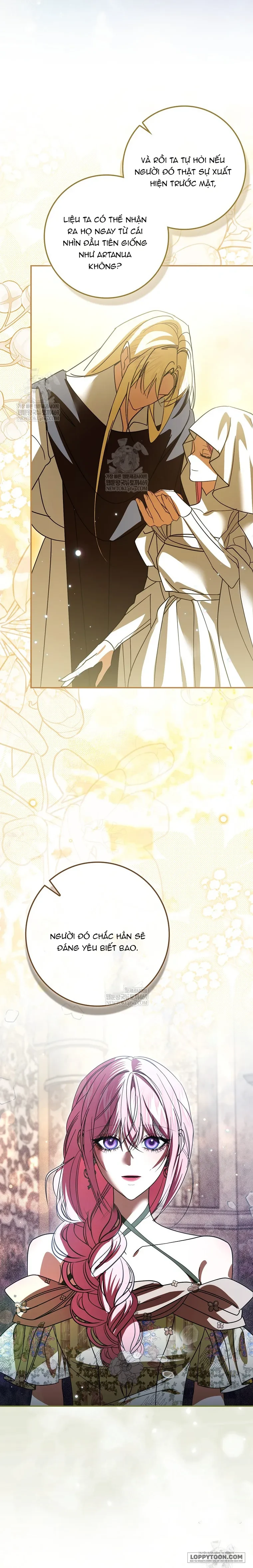 Tôi Sẽ Đổi Chồng Trước Bằng Hôn Nhân Cướp Đoạt Chapter 15 - 21