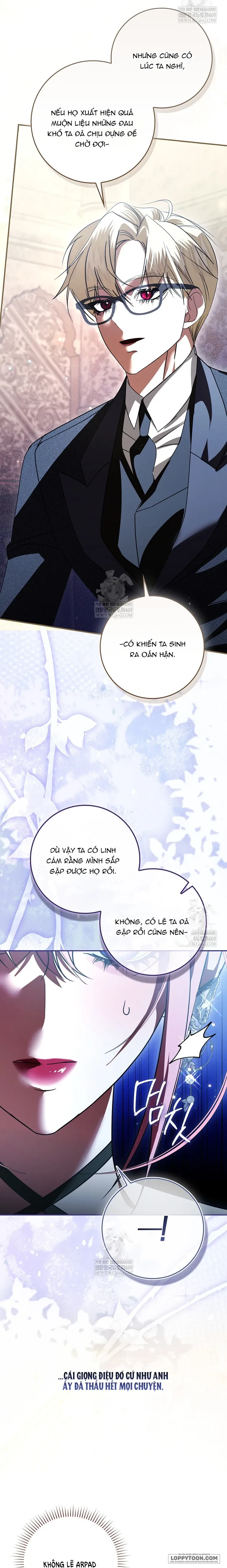 Tôi Sẽ Đổi Chồng Trước Bằng Hôn Nhân Cướp Đoạt Chapter 15 - 22