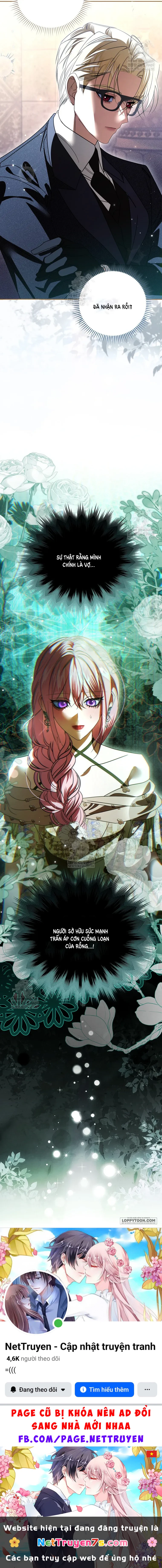 Tôi Sẽ Đổi Chồng Trước Bằng Hôn Nhân Cướp Đoạt Chapter 15 - 23