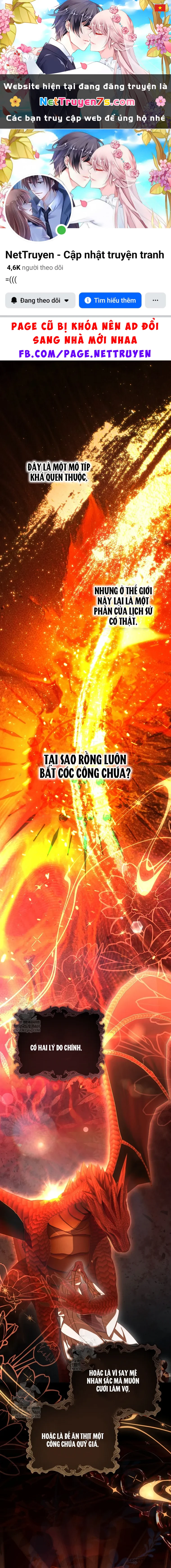 Tôi Sẽ Đổi Chồng Trước Bằng Hôn Nhân Cướp Đoạt Chapter 16 - 1