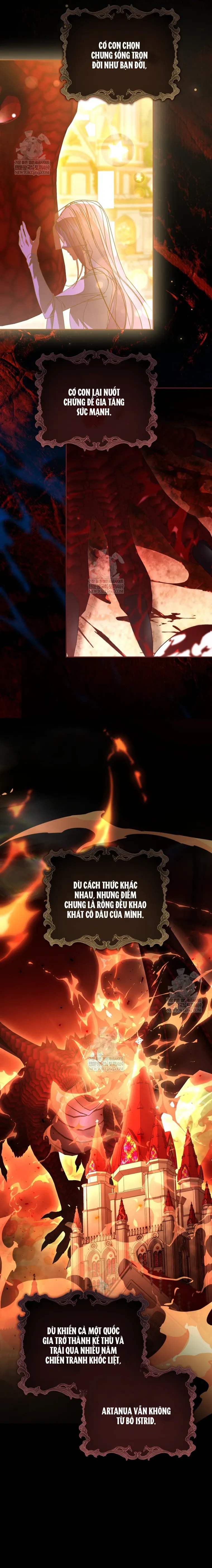 Tôi Sẽ Đổi Chồng Trước Bằng Hôn Nhân Cướp Đoạt Chapter 16 - 3