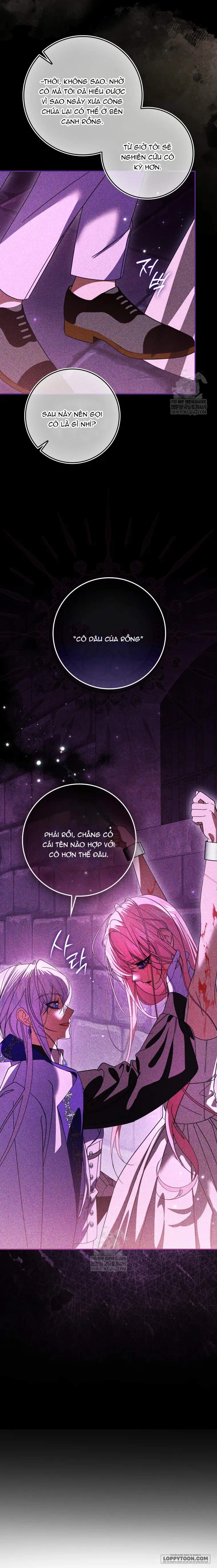 Tôi Sẽ Đổi Chồng Trước Bằng Hôn Nhân Cướp Đoạt Chapter 16 - 9