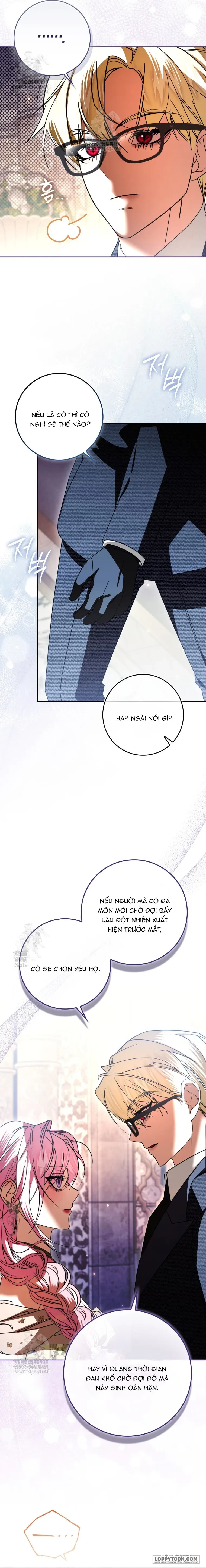 Tôi Sẽ Đổi Chồng Trước Bằng Hôn Nhân Cướp Đoạt Chapter 16 - 14