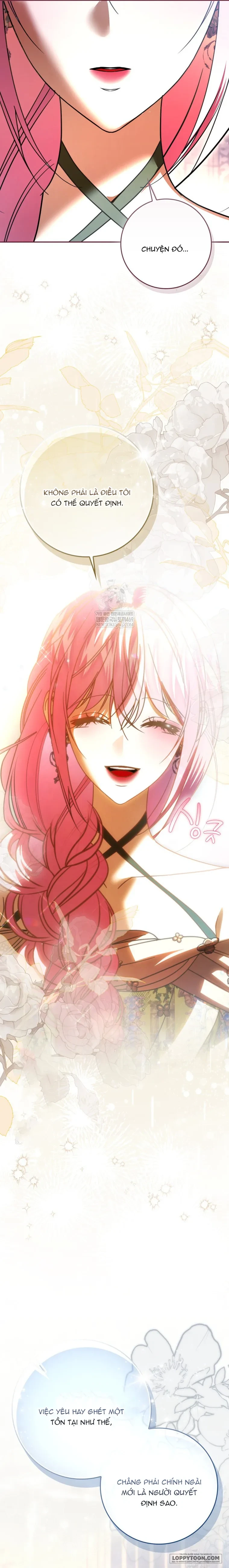 Tôi Sẽ Đổi Chồng Trước Bằng Hôn Nhân Cướp Đoạt Chapter 16 - 15