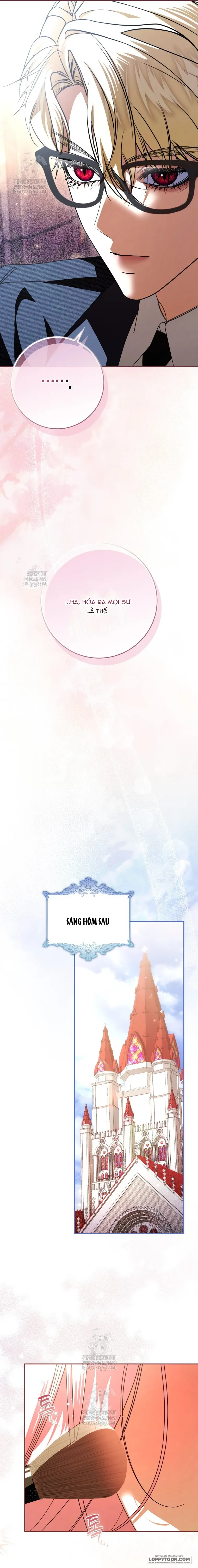 Tôi Sẽ Đổi Chồng Trước Bằng Hôn Nhân Cướp Đoạt Chapter 16 - 20