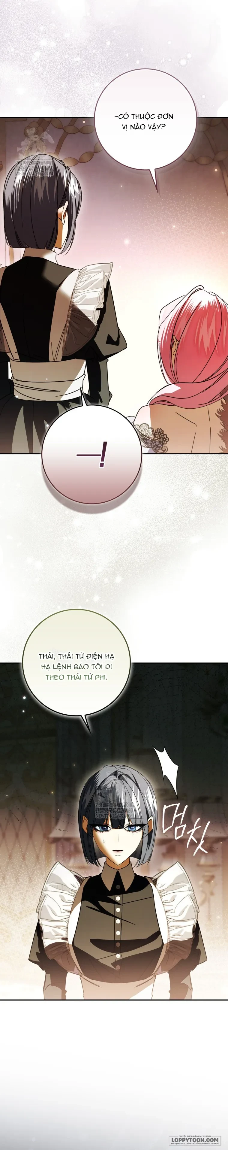 Tôi Sẽ Đổi Chồng Trước Bằng Hôn Nhân Cướp Đoạt Chapter 16 - 25