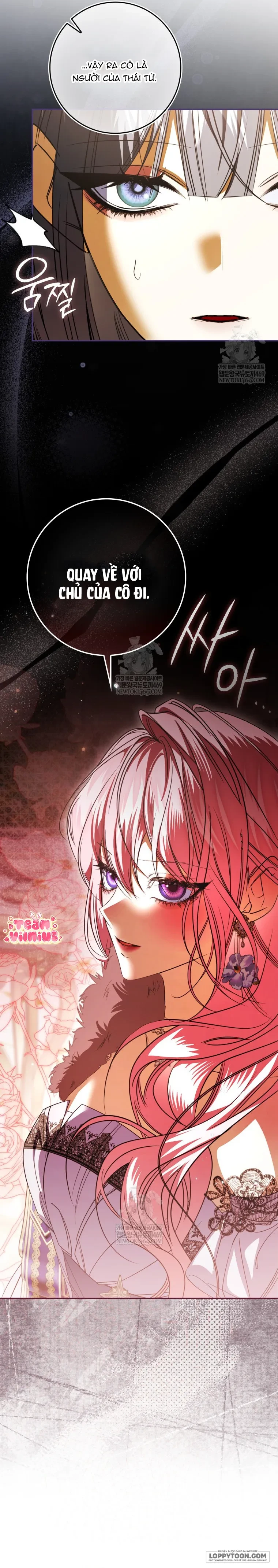 Tôi Sẽ Đổi Chồng Trước Bằng Hôn Nhân Cướp Đoạt Chapter 16 - 26